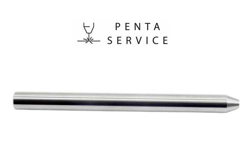 Трубка фокусирующая 9,45х0,76х76,2мм