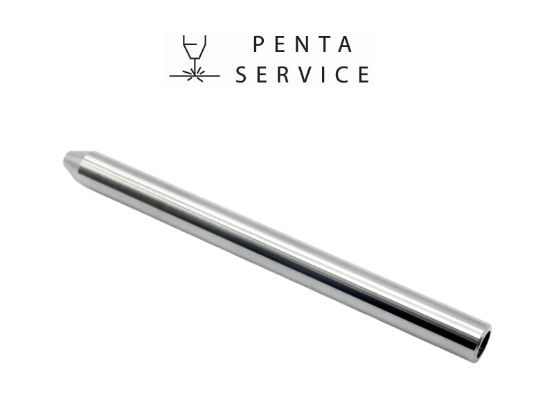 Трубка фокусирующая 9,45х0,76х76,2мм